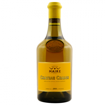 Domaine Maire & Fils Chateau Chalon Blanc 2013, 750ml