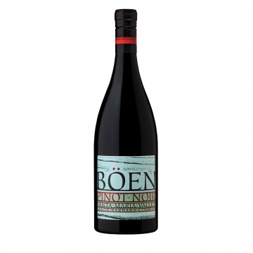 Boen Santa Maria Valley Pinot Noir 2019