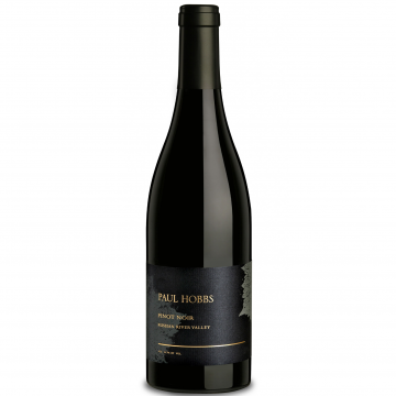 Paul Hobbs Russian River Valley Pinot Noir 2020, 750ml