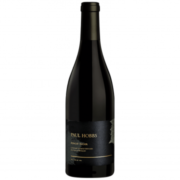 Paul Hobbs Katherine Lindsay Estate Pinot Noir 2019, 750ml
