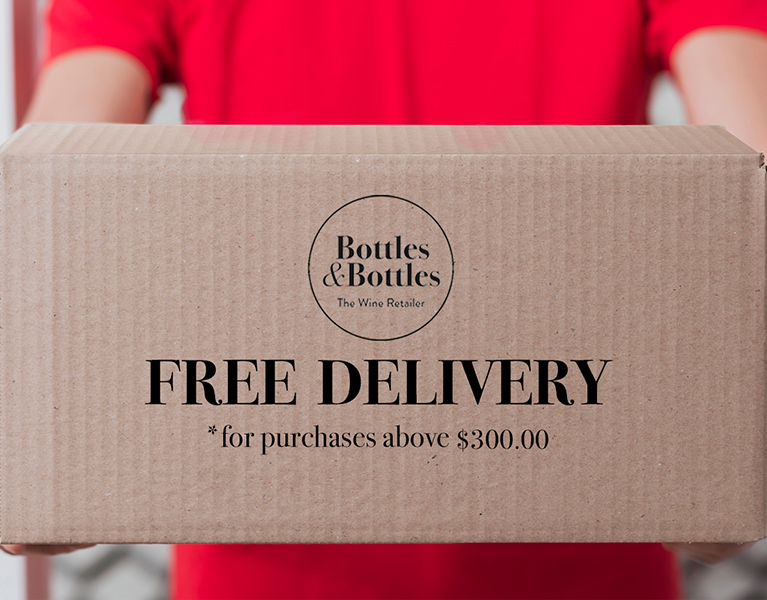 $300 free delivery