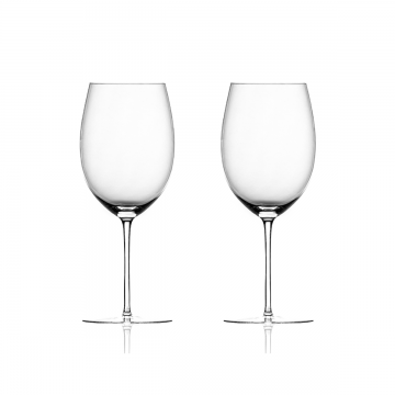 [Set of 2] Kvetna 1794 Telesto Bordeaux Blend Glass 630ml