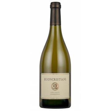 Buoncristiani Chardonnay 2019, 750ml