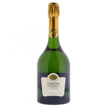 Champagne Taittinger Comtes De Champagne 2011, 750ml
