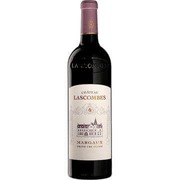 Chateau Lascombes Margaux 2021, 750ml