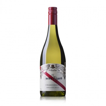 D'Arenberg The Lucky Lizard Chardonnay 2020, 750ml