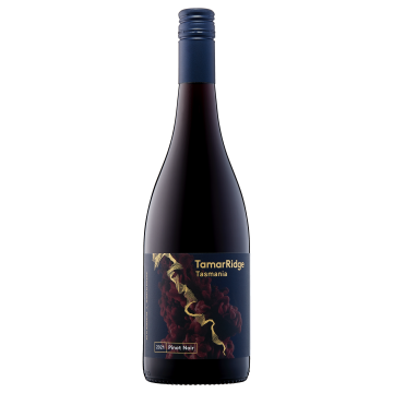 Tamar Ridge Tasmania Pinot Noir 2021, 750ml