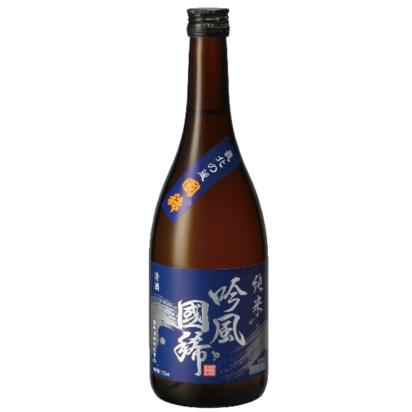 Spirits & Sake