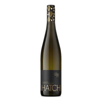 Hatch Wines Clare Valley Watervale Riesling 2023, 750ml
