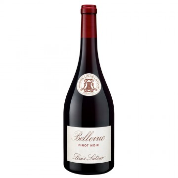 Louis Latour Bellevue Pinot Noir 2019, 750ml