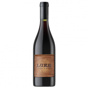 Luke Reserve Syrah 2019, 750ml