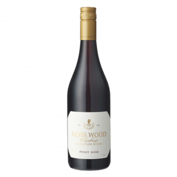 Moss Wood Wilyabrup Margaret River Pinot Noir 2021, 750ml