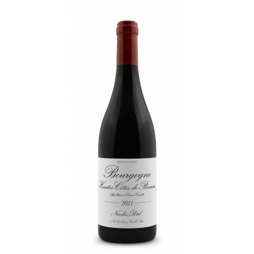 Nicolas Potel Bourgogne Hautes Cotes De Beaune Rouge 2021, 750ml