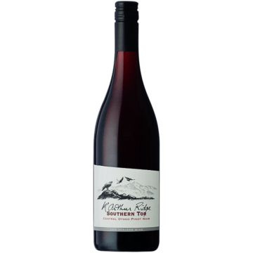 McArthur Ridge Southern Tor Central Otago Pinot Noir 2021, 750ml
