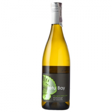 Ketu Bay Sauvignon Blanc 2023, 750ml