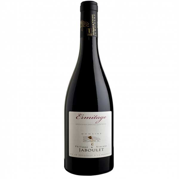 Domaine Philippe & Vincent Jaboulet Hermitage Rouge 2015, 750ml
