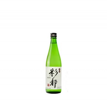 Saito Dry Sake, 720ml