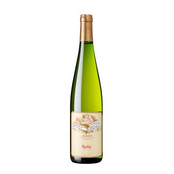 Domaine Maurice Schoech Riesling 2019 or 2020, 750ml