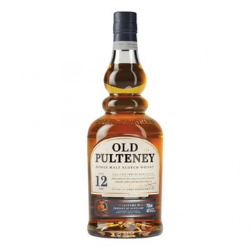 Old Pulteney 12 Years, 700ml
