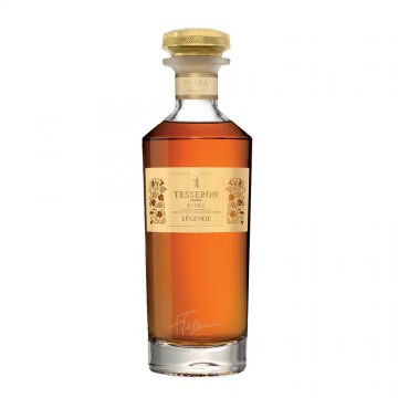 Tesseron Cognac Extra Legende, 700ml