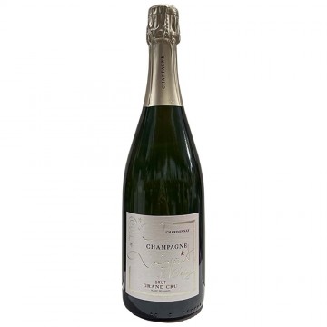Champagne Chapuy Blanc de Blancs Brut Reserve, 750ml
