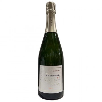 Champagne Chapuy Tradition Brut, 750ml