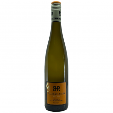 Balthasar Ress Rheingau Hattenheim Riesling Kabinett 2018, 750ml