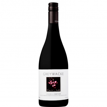 Greywacke Pinot Noir 2020, 750ml