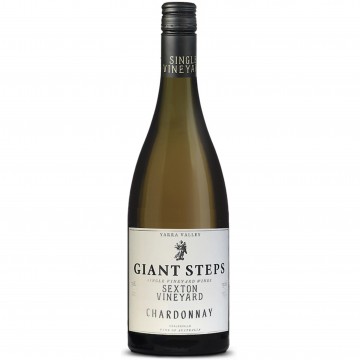 Giant Steps Sexton Vineyard Chardonnay 2019, 750ml