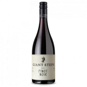 Giant Steps Yarra Valley Pinot Noir 2021, 750ml