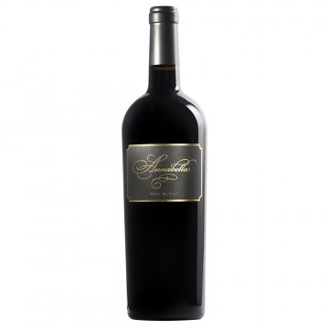 Annabella California Red Blend 2022, 750ml