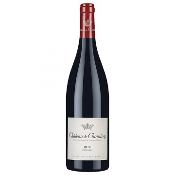 Château de Chamirey Mercurey Pinot Noir 2019, 750ml