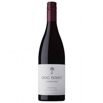 Dog Point Pinot Noir 2019, 750ml