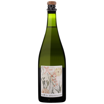 Champagne Laherte Blanc De Blancs Brut Nature NV, 750ml