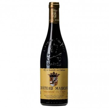 Chateau Maucoil Chateauneuf Du Pape Tradition 2020, 750ml