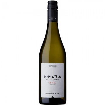 Delta Estate Marlborough Sauvignon Blanc 2022, 750ml