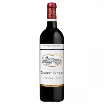 Château Chasse-Spleen Moulis 2019, 750ml