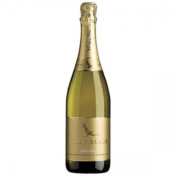 Wolf Blass Gold Label Pinot Noir Chardonnay, 750ml
