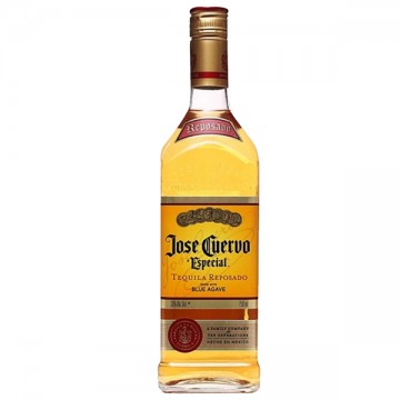 Jose Cuervo Especila Tequila Reposado, 700ml