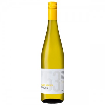 Cleanskin No. 53 Clare Valley Riesling 2020, 750ml