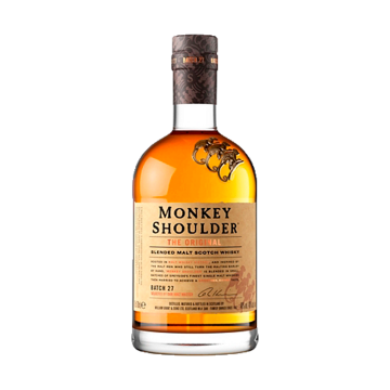 Monkey Shoulder, 700ml