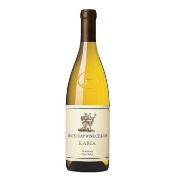 Stag's Leap Wine Cellars Karia Napa Valley Chardonnay 2020, 750ml
