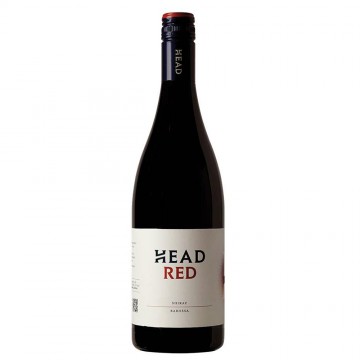 Head Wines Red Shiraz 2018, 750ml