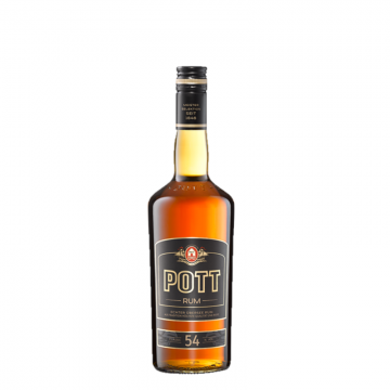 Der Gute Pott Rum, 700ml
