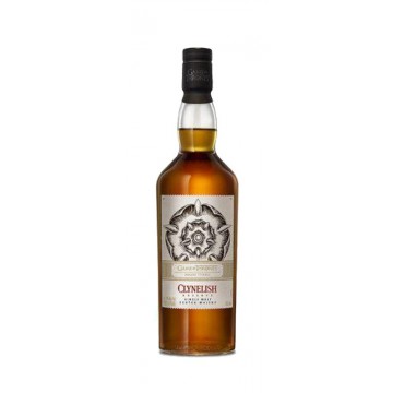 Clynelish Reserve - Game Of Thrones, 700ml
