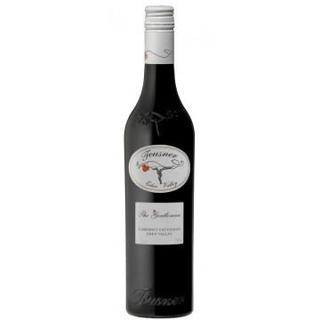 Teusner The Gentleman Cabernet Sauvignon 2021, 750ml