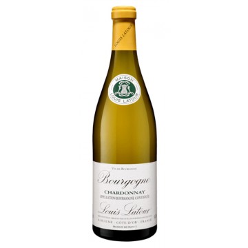 Louis Latour Bourgogne Chardonnay 2021, 750ml