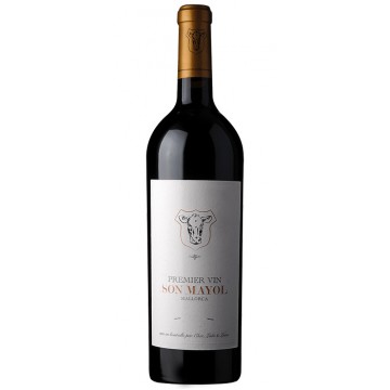 Bodega Son Mayol Premier Vin 2017, 750ml