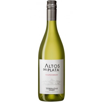 Terrazas Altos Del Plata Chardonnay 2020, 750ml
