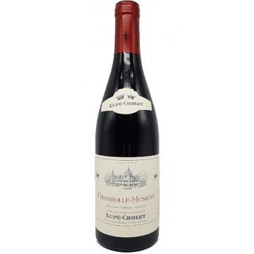 Lupe Cholet Chambolle Musigny Rouge 2016, 750ml